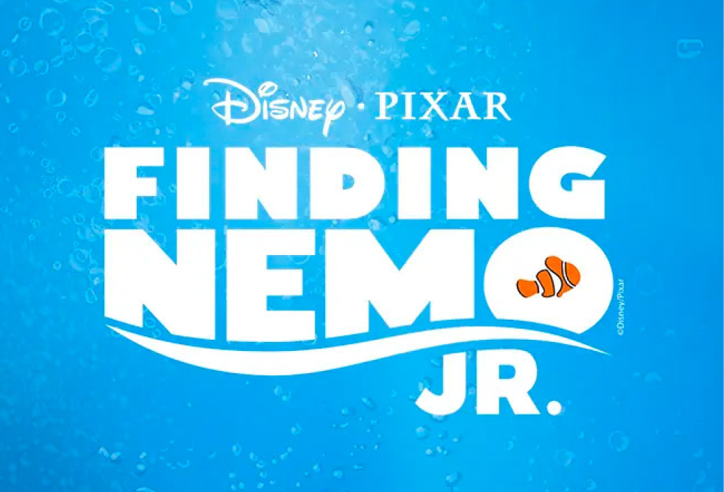 Session 2 Finding Nemo