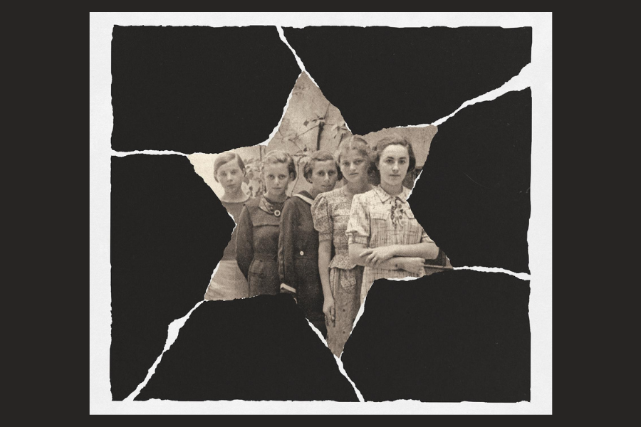  Holocaust Film