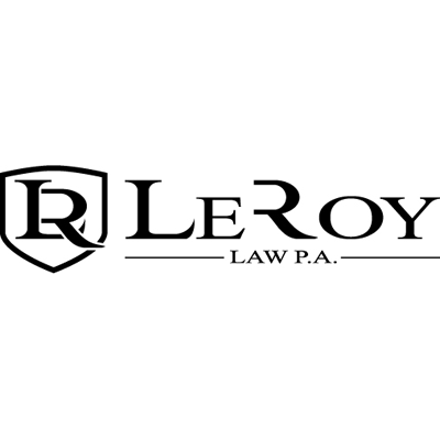 LeRoy Law