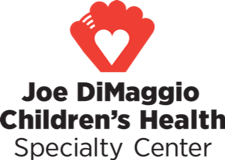 Joe DiMaggio Children's Health Specialty