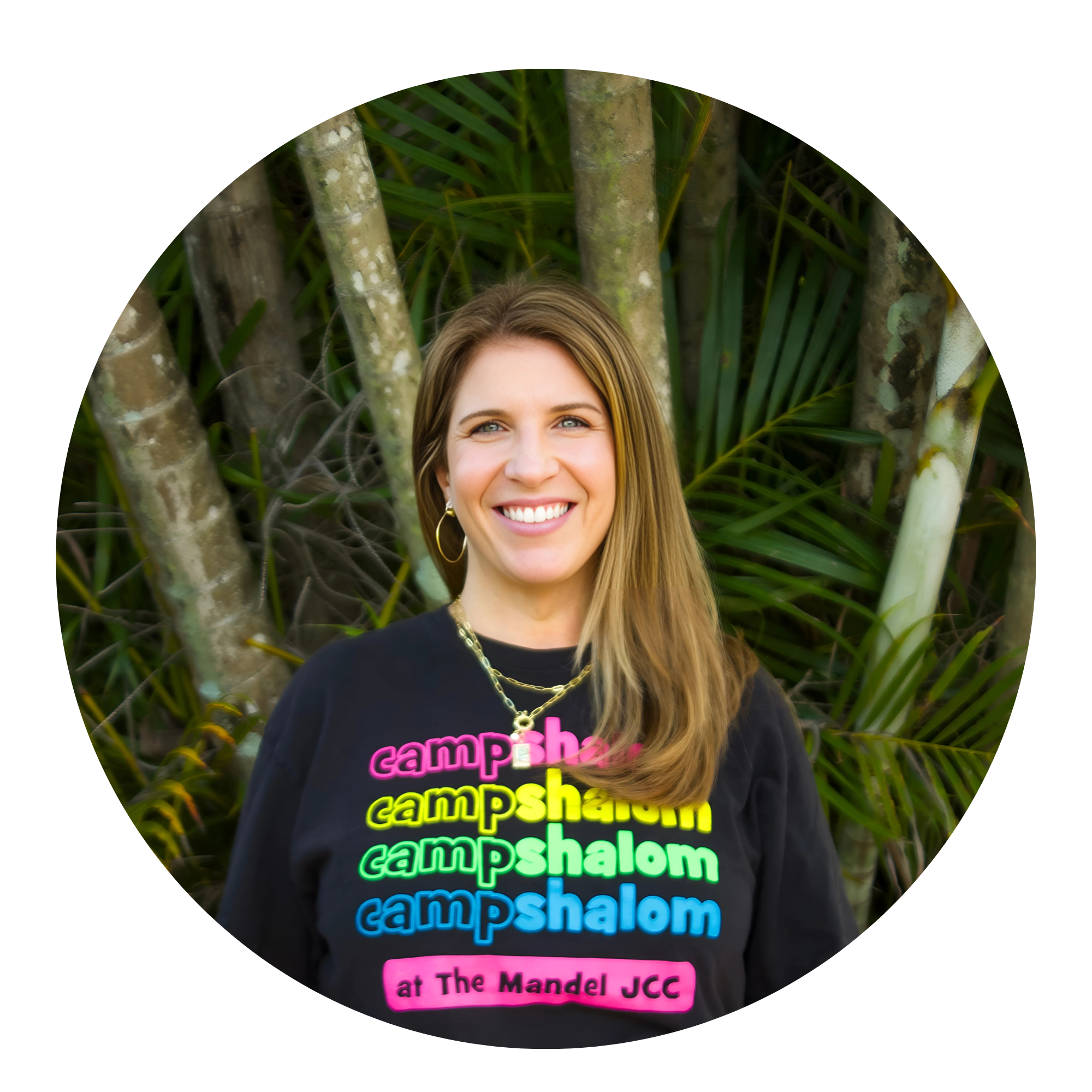 Lisa Stock-Assil   Assistant Preschool Director Boynton Beach