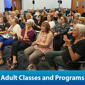 Adult Programs