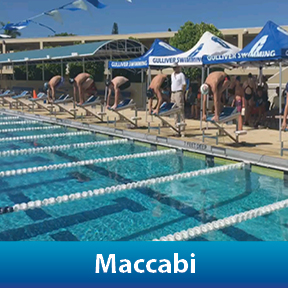 Maccabi Games